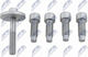 Комплект За Ремонт На Главина Volvo S60 Ii 2010-2019 2.4l Седан Volvo S60 Ii 2010-2019 2.5l Седан Volvo S60 Ii 2010-2019 2.0l Седан