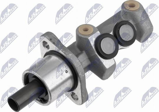 Brake Master Cylinder Renault Clio II 1998-2016 1.6L Hatchback Renault Clio II 1998-2016 1.4L Hatchback Renault Clio II 1998-2016 1.2L Hatchback