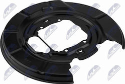Έλασμα Πιτσιλίσματος Δισκόπλακα Bmw 5 1995-2003 3.5l Sedan Bmw 5 1995-2003 4.4l Sedan Bmw 5 1995-2003 2.8l Sedan Έλασμα Πιτσιλίσματος Δισκόπλακα Bmw 5 1995-2003 3.5l Sedan Bmw 5 1995-2003 4.4l Sedan Bmw 5 1995-2003 2.8l Sedan