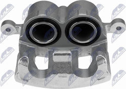 Δαγκάνα Φρένων Hyundai Grand Santa Fé 2013-0 2.2l Suv Hyundai Grand Santa Fé 2013-0 3.3l Suv Hyundai Santa Fé Iii 2012-0 2.2l Suv