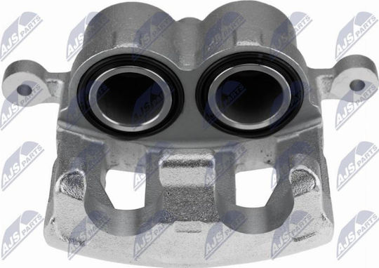 Δαγκάνα Φρένων Hyundai Grand Santa Fé 2013-0 2.2l Suv Hyundai Grand Santa Fé 2013-0 3.3l Suv Hyundai Santa Fé Iii 2012-0 2.2l Suv