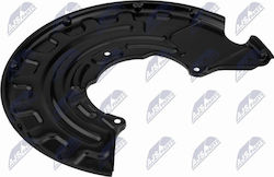 Έλασμα Πιτσιλίσματος Δισκόπλακα Audi A3 2003-2013 3.2l Hatchback Audi A3 2003-2013 2.0l Hatchback Audi A3 Convertible 2008-2013 2.0l Convertible Έλασμα Πιτσιλίσματος Δισκόπλακα Audi A3 2003-2013 3.2l Hatchback Audi A3 2003-2013 2.0l Hatchback Audi A3 Convertible 2008-2013 2.0l Convertible