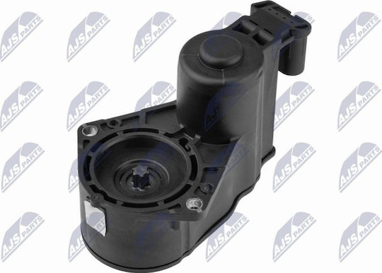 Adjuster Element Parking Brake Brake Caliper Peugeot 308 Hatchback Van 2015-0 1.6l Van Hatchback Peugeot 308 Ii 2013-2021 1.2l Hatchback Peugeot 308 Ii 2013-2021 1.6l Hatchback