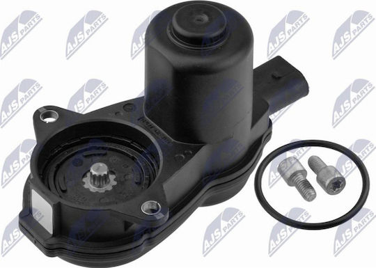Brake Caliper Parking Brake Actuator Fiat 500X 2014-0 1.3L SUV Fiat 500X 2014-0 1.0L SUV Fiat 500X 2014-0 2.0L SUV