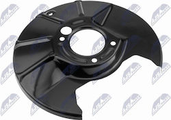 Έλασμα Πιτσιλίσματος Δισκόπλακα Mazda 626 Iv 1991-1998 2.0l Sedan Mazda 626 Iv 1991-1998 1.8l Sedan Mazda 626 Iv Hatchback 1991-1998 1.8l Hatchback Έλασμα Πιτσιλίσματος Δισκόπλακα Mazda 626 Iv 1991-1998 2.0l Sedan Mazda 626 Iv 1991-1998 1.8l Sedan Mazda 626 Iv Hatchback 1991-1998 1.8l Hatchback
