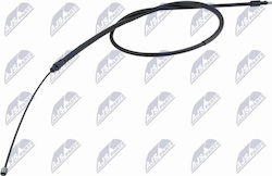 Handbremsseil Für Citroen Berlingo Berlingo First Box Body MPV 1996-2011 1.4L Van Citroen Berlingo Berlingo First Box Body MPV 1996-2011 1.1L Van Citroen Berlingo Berlingo First Box Body MPV 1996-2011 1.9L Van Handbremsseil Für Citroen Berlingo Berlingo First Box Body MPV 1996-2011 1.4L Van Citroen Berlingo Berlingo First Box Body MPV 1996-2011 1.1L Van Citroen Berlingo Berlingo First Box Body MPV 1996-2011 1.9L Van