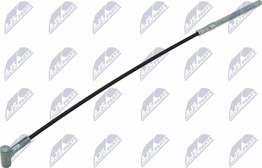 Handbrake Cable Opel Astra G Classic 2004-2009 1.7l Hatchback Opel Astra G Classic 2004-2009 1.6l Hatchback Opel Astra G Classic 2004-2009 1.4l Hatchback