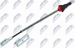 Ντίζα Φρένο Ακινητοποίησης Opel Corsa C 2000-2009 1.4l Hatchback Opel Corsa C 2000-2009 1.7l Hatchback Opel Corsa C 2000-2009 1.2l Hatchback Ντίζα Φρένο Ακινητοποίησης Opel Corsa C 2000-2009 1.4l Hatchback Opel Corsa C 2000-2009 1.7l Hatchback Opel Corsa C 2000-2009 1.2l Hatchback