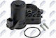Adjuster Element Parking Brake Brake Caliper Mercedes-benz C-class 2013-0 2.2l Sedan Mercedes-benz C-class 2013-0 3.0l Sedan Mercedes-benz C-class 2013-0 2.0l Sedan