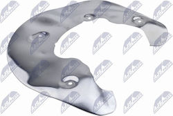 Έλασμα Πιτσιλίσματος Δισκόπλακα Audi A4 Allroad B8 2009-2016 3.0l Estate Audi A4 Allroad B8 2009-2016 2.0l Estate Audi A4 B8 2007-2016 2.7l Sedan Έλασμα Πιτσιλίσματος Δισκόπλακα Audi A4 Allroad B8 2009-2016 3.0l Estate Audi A4 Allroad B8 2009-2016 2.0l Estate Audi A4 B8 2007-2016 2.7l Sedan