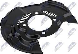 NTY Bremsscheibenschützer für Toyota Hilux Vii Pickup 2004-0 3.0l Pickup Toyota Hilux Vii Pickup 2004-0 2.5l Pickup NTY Bremsscheibenschützer für Toyota Hilux Vii Pickup 2004-0 3.0l Pickup Toyota Hilux Vii Pickup 2004-0 2.5l Pickup