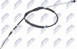 Handbremsseil Fiat Bravo Ii 2006-2016 2.0l Hatchback Fiat Bravo Ii 2006-2016 1.9l Hatchback Fiat Bravo Ii 2006-2016 1.6l Hatchback Handbremsseil Fiat Bravo Ii 2006-2016 2.0l Hatchback Fiat Bravo Ii 2006-2016 1.9l Hatchback Fiat Bravo Ii 2006-2016 1.6l Hatchback