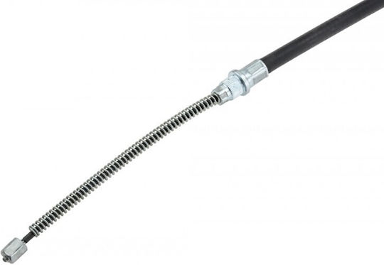 Handbrake Cable Iveco Daily Ii Dump Truck 1989-1999 2.8l Truck Iveco Daily Ii Platform Chassis 1989-1999 2.8l Van Iveco Daily Ii Platform Chassis 1989-1999 2.5l Van