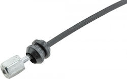 Въже Спирачка За Паркиране Opel Corsa C 2000-2009 1.8l Хечбек Opel Corsa C 2000-2009 1.3l Хечбек Opel Corsa C 2000-2009 1.2l Хечбек