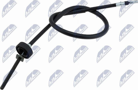 Ντίζα Φρένο Ακινητοποίησης Renault Laguna Iii 2007-2015 1.5l Hatchback Renault Laguna Iii 2007-2015 2.0l Hatchback Renault Laguna Iii 2007-2015 1.6l Hatchback