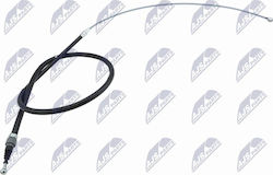 Ντίζα Φρένο Ακινητοποίησης Seat Cordoba 2002-2009 1.2l Sedan Skoda Fabia I 1999-2008 2.0l Hatchback Skoda Fabia I 1999-2008 1.4l Hatchback Ντίζα Φρένο Ακινητοποίησης Seat Cordoba 2002-2009 1.2l Sedan Skoda Fabia I 1999-2008 2.0l Hatchback Skoda Fabia I 1999-2008 1.4l Hatchback