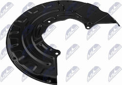 Έλασμα Πιτσιλίσματος Δισκόπλακα Audi A3 2003-2013 2.0l Hatchback Audi A3 2003-2013 3.2l Hatchback Audi A3 Convertible 2008-2013 2.0l Convertible Έλασμα Πιτσιλίσματος Δισκόπλακα Audi A3 2003-2013 2.0l Hatchback Audi A3 2003-2013 3.2l Hatchback Audi A3 Convertible 2008-2013 2.0l Convertible