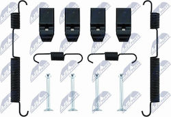 Set Helfer Teile Bremszangen Handbremse Hyundai Accent III Limousine 2005-2012 1,6l Limousine Hyundai Accent IV Limousine 2010-0 1,6l Limousine Hyundai Accent IV Limousine 2010-0 1,4l Limousine Set Helfer Teile Bremszangen Handbremse Hyundai Accent III Limousine 2005-2012 1,6l Limousine Hyundai Accent IV Limousine 2010-0 1,6l Limousine Hyundai Accent IV Limousine 2010-0 1,4l Limousine