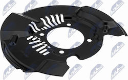 NTY Bremsscheibenschützer für Toyota Hilux Vii Pickup 2004-0 3.0l Pickup Toyota Hilux Vii Pickup 2004-0 2.5l Pickup NTY Bremsscheibenschützer für Toyota Hilux Vii Pickup 2004-0 3.0l Pickup Toyota Hilux Vii Pickup 2004-0 2.5l Pickup