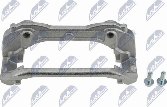 Suport Etrier Frână Mercedes-benz C-class 2013-0 2.2l Sedan Mercedes-benz C-class 2013-0 2.0l Sedan Mercedes-benz C-class Convertible 2016-0 2.2l Convertible