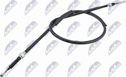 Ντίζα Φρένο Ακινητοποίησης Seat Alhambra 1996-2010 1.8l Mpv Seat Alhambra 1996-2010 1.9l Mpv Seat Alhambra 1996-2010 2.8l Mpv Ντίζα Φρένο Ακινητοποίησης Seat Alhambra 1996-2010 1.8l Mpv Seat Alhambra 1996-2010 1.9l Mpv Seat Alhambra 1996-2010 2.8l Mpv