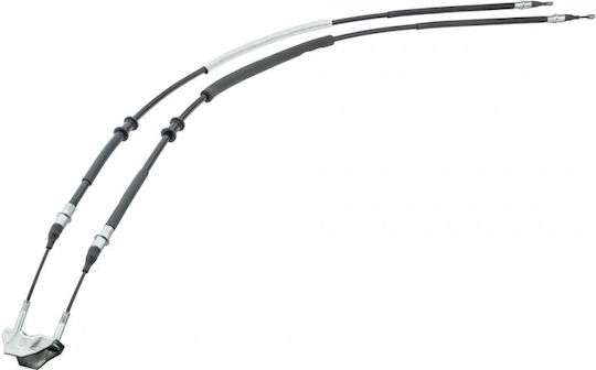 Handbrake Cable Opel Astra G Classic 2004-2009 1.6l Hatchback Opel Astra G Classic 2004-2009 1.4l Hatchback Opel Astra G Classic Caravan 2004-2009 1.4l Estate