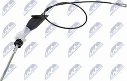 Ντίζα Φρένο Ακινητοποίησης Vw Transporter T4 Bus 1990-2004 2.4l Bus Vw Transporter T4 Bus 1990-2004 2.5l Bus Vw Transporter T4 Bus 1990-2004 2.8l Bus Ντίζα Φρένο Ακινητοποίησης Vw Transporter T4 Bus 1990-2004 2.4l Bus Vw Transporter T4 Bus 1990-2004 2.5l Bus Vw Transporter T4 Bus 1990-2004 2.8l Bus