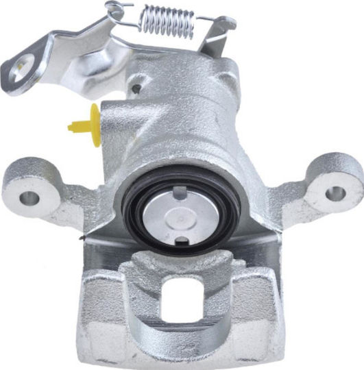 Brake Caliper Hyundai Ix20 2010-2019 1.6l Hatchback Hyundai Ix20 2010-2019 1.4l Hatchback