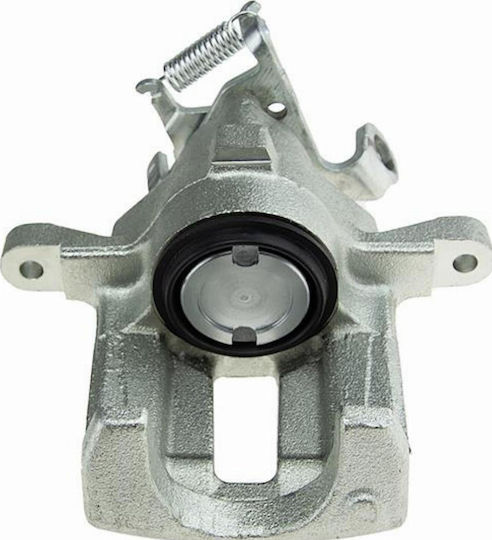 Brake Caliper Jaguar S-Type II 1998-2008 3.0L Sedan Jaguar S-Type II 1998-2008 2.7L Sedan Jaguar S-Type II 1998-2008 4.2L Sedan