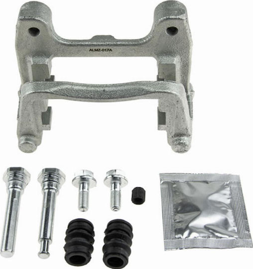 Brake Caliper Bracket Mazda CX-5 2011-2017 2.2L SUV Mazda CX-5 2011-2017 2.0L SUV Mazda CX-5 2011-2017 2.5L SUV
