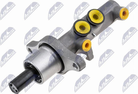 Κεντρική Αντλία Φρένων Audi A3 2003-2013 1.8l Hatchback Audi A3 2003-2013 3.2l Hatchback Audi A3 2003-2013 1.2l Hatchback