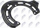 Έλασμα Πιτσιλίσματος Δισκόπλακα Opel Corsa C 2000-2009 1.3l Hatchback Opel Corsa C 2000-2009 1.2l Hatchback Opel Corsa C 2000-2009 1.0l Hatchback