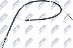 Ντίζα Φρένο Ακινητοποίησης Renault Laguna Ii 2001-2007 1.9l Hatchback Renault Laguna Ii 2001-2007 2.0l Hatchback Renault Laguna Ii 2001-2007 3.0l Hatchback Ντίζα Φρένο Ακινητοποίησης Renault Laguna Ii 2001-2007 1.9l Hatchback Renault Laguna Ii 2001-2007 2.0l Hatchback Renault Laguna Ii 2001-2007 3.0l Hatchback