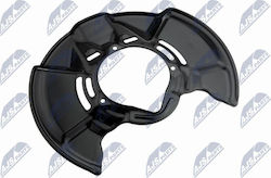 Пластина За Пръски Спирачен Диск Honda Civic IX 2012-2016 1.4l Хечбек Honda Civic IX Tourer 2014-2016 1.6l Комби Honda Civic IX Tourer 2014-2016 1.8l Комби Пластина За Пръски Спирачен Диск Honda Civic IX 2012-2016 1.4l Хечбек Honda Civic IX Tourer 2014-2016 1.6l Комби Honda Civic IX Tourer 2014-2016 1.8l Комби