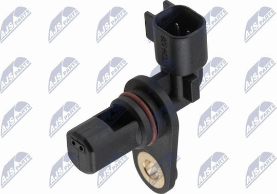 Senzor Viteză Roată Jeep Cherokee 2001-2008 2.4l Suv Jeep Cherokee 2001-2008 2.8l Suv Jeep Cherokee 2001-2008 2.5l Suv