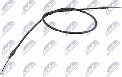 Ντίζα Φρένο Ακινητοποίησης Citroën Xsara Picasso 1999-2012 1.6l Mpv Citroën Xsara Picasso 1999-2012 2.0l Mpv Citroën Xsara Picasso 1999-2012 1.8l Mpv