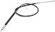Ντίζα Φρένο Ακινητοποίησης Ford Transit Bus 2006-2014 2.4l Bus Ford Transit Bus 2006-2014 3.2l Bus Ford Transit Bus 2006-2014 2.2l Bus