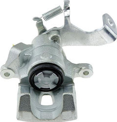 Спирачен апарат Mazda CX-5 2011-2017 2.5l SUV Mazda CX-5 2011-2017 2.2l SUV Mazda CX-5 2011-2017 2.0l SUV