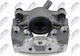 Brake Caliper Mercedes-Benz C-Class Coupe 2011-0 1.8L Coupe Mercedes-Benz C-Class Coupe 2011-0 2.2L Coupe Mercedes-Benz E-Class Convertible 2010-2016 3.5L Convertible