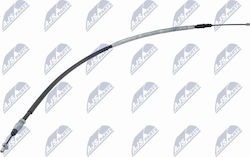 Ντίζα Φρένο Ακινητοποίησης Citroën C4 Grand Picasso I 2006-2013 2.0l Mpv Citroën C4 Grand Picasso I 2006-2013 1.6l Mpv Citroën C4 Grand Picasso I 2006-2013 1.8l Mpv Ντίζα Φρένο Ακινητοποίησης Citroën C4 Grand Picasso I 2006-2013 2.0l Mpv Citroën C4 Grand Picasso I 2006-2013 1.6l Mpv Citroën C4 Grand Picasso I 2006-2013 1.8l Mpv