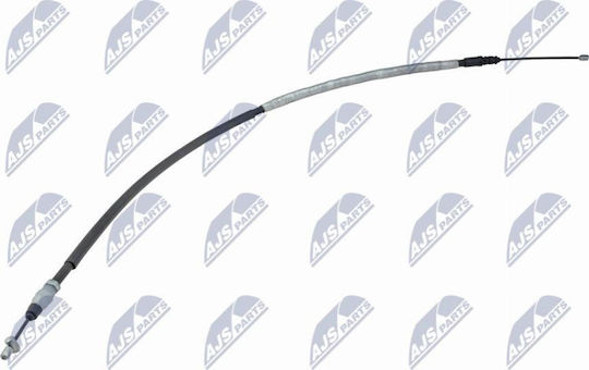 Въже На Ръчната Спирачка Citroën C4 Grand Picasso I 2006-2013 2.0l Mpv Citroën C4 Grand Picasso I 2006-2013 1.6l Mpv Citroën C4 Grand Picasso I 2006-2013 1.8l Mpv