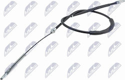 Ντίζα Φρένο Ακινητοποίησης Vw Crafter 30-35 Bus 2006-2016 2.0l Bus Vw Crafter 30-50 Platform Chassis 2006-2016 2.5l Van Vw Crafter 30-50 Platform Chassis 2006-2016 2.0l Van Ντίζα Φρένο Ακινητοποίησης Vw Crafter 30-35 Bus 2006-2016 2.0l Bus Vw Crafter 30-50 Platform Chassis 2006-2016 2.5l Van Vw Crafter 30-50 Platform Chassis 2006-2016 2.0l Van