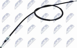 Ντίζα Φρένο Ακινητοποίησης Nissan Primastar Bus 2001-0 1.9l Bus Nissan Primastar Bus 2001-0 2.0l Bus Nissan Primastar Bus 2001-0 2.5l Bus Ντίζα Φρένο Ακινητοποίησης Nissan Primastar Bus 2001-0 1.9l Bus Nissan Primastar Bus 2001-0 2.0l Bus Nissan Primastar Bus 2001-0 2.5l Bus