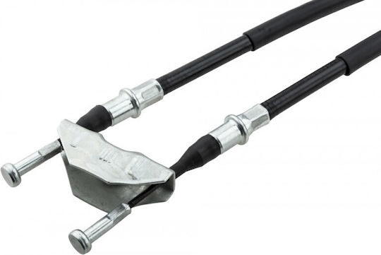 Handbrake Cable Opel Astra H 2004-2014 1.7l Hatchback Opel Astra H 2004-2014 1.8l Hatchback Opel Astra H 2004-2014 1.6l Hatchback