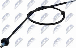 Ντίζα Φρένο Ακινητοποίησης Renault Espace Iv 2002-0 3.5l Mpv Renault Espace Iv 2002-0 2.2l Mpv Renault Espace Iv 2002-0 2.0l Mpv Ντίζα Φρένο Ακινητοποίησης Renault Espace Iv 2002-0 3.5l Mpv Renault Espace Iv 2002-0 2.2l Mpv Renault Espace Iv 2002-0 2.0l Mpv