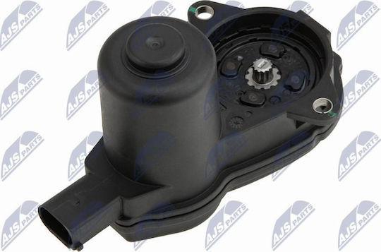 Brake Adjuster Parking Brake Caliper Chrysler 200 Saloon 2014-0 3.6l Sedan Chrysler 200 Saloon 2014-0 2.4l Sedan Jeep Cherokee 2013-0 3.2l Suv