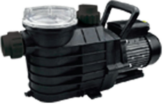 Oxygon Mira Series Αντλία Πισίνας Φίλτρου με Ιπποδύναμη 2hp