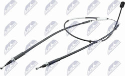 Handbrake Cable Saab 9-5 2010-2012 2.8l Sedan Saab 9-5 2010-2012 1.6l Sedan Saab 9-5 2010-2012 2.0l Sedan Handbrake Cable Saab 9-5 2010-2012 2.8l Sedan Saab 9-5 2010-2012 1.6l Sedan Saab 9-5 2010-2012 2.0l Sedan