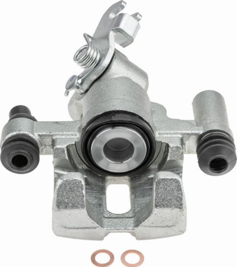 Brake Caliper Mazda MX-5 II 1998-2005 1.8L Convertible Mazda MX-5 II 1998-2005 1.6L Convertible