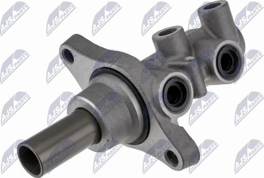 Brake Master Cylinder Mitsubishi Asx 2009-0 1.6l Suv Mitsubishi Asx 2009-0 1.8l Suv Mitsubishi Lancer Viii 2007-0 1.8l Sedan